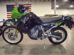 �������� �� ������ �������� Kawasaki KLR650 2008 ���� 11